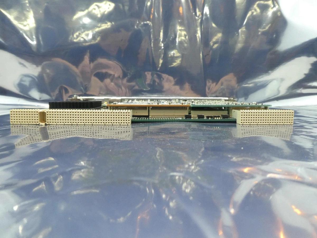 Used Nikon 4S015-339 ALGFP PCB Card ACP-112B-1N NSR FX-601F Broken Tab Working Spare