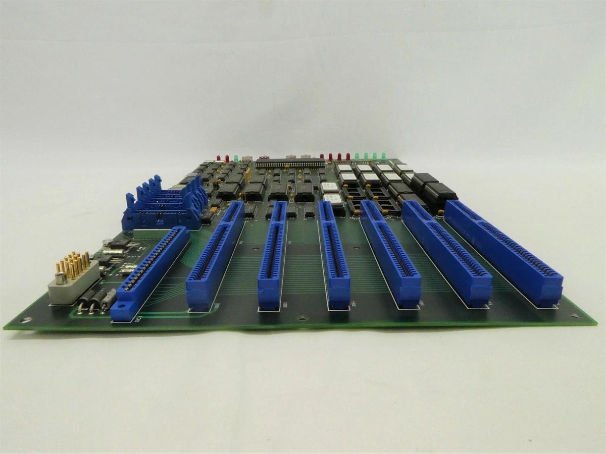 Used Electroglas 274213-001 Main System Board PCB 247212-001 4085x Working