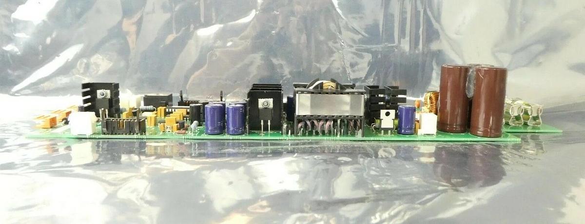 Used ENI Power Systems 000-1050-379 RF Generator PCB GHW-50 Genesis Working Surplus