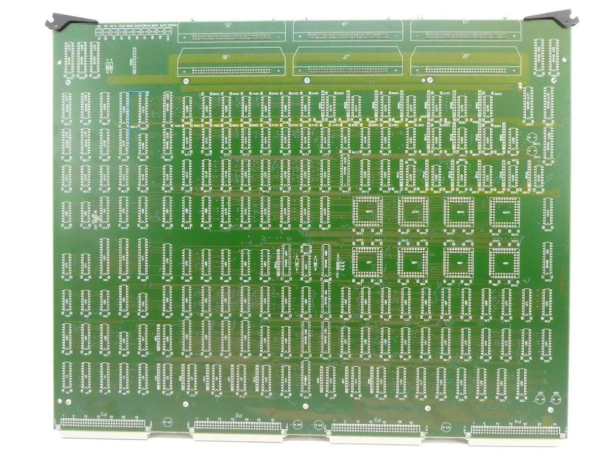 Used KLA Instruments 710-652840-20 KLA RIF Board PCB Card 073-652839-00 2132 Working
