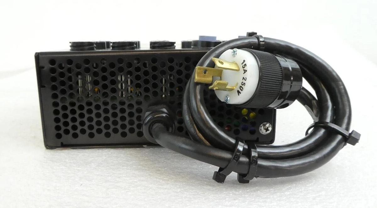 Used XP Power 100951 Power Supply AMAT Applied Materials 0190-32141 Working Surplus