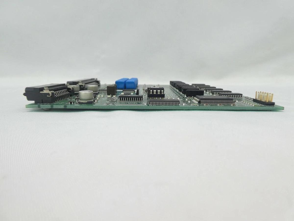 Used Hitachi AIO-05N Analog I/O Interface PCB Working Surplus