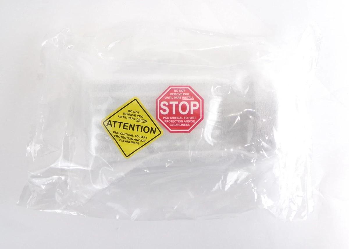 AMAT Applied Materials 0190-85568 Universal Gauge New