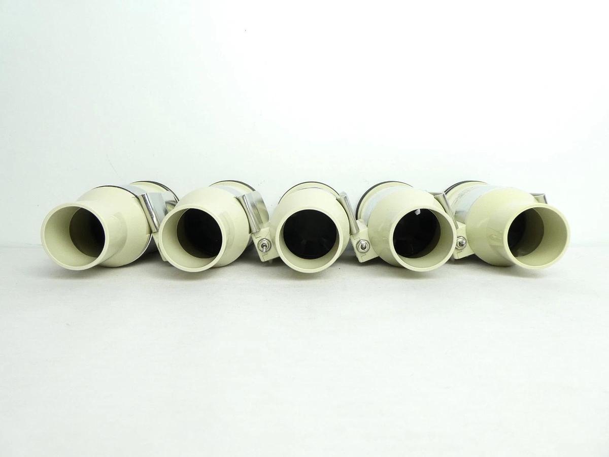 Pentagon Technologies 35031013D Particle Shield Blower DE-10-MBU Lot of 5 New