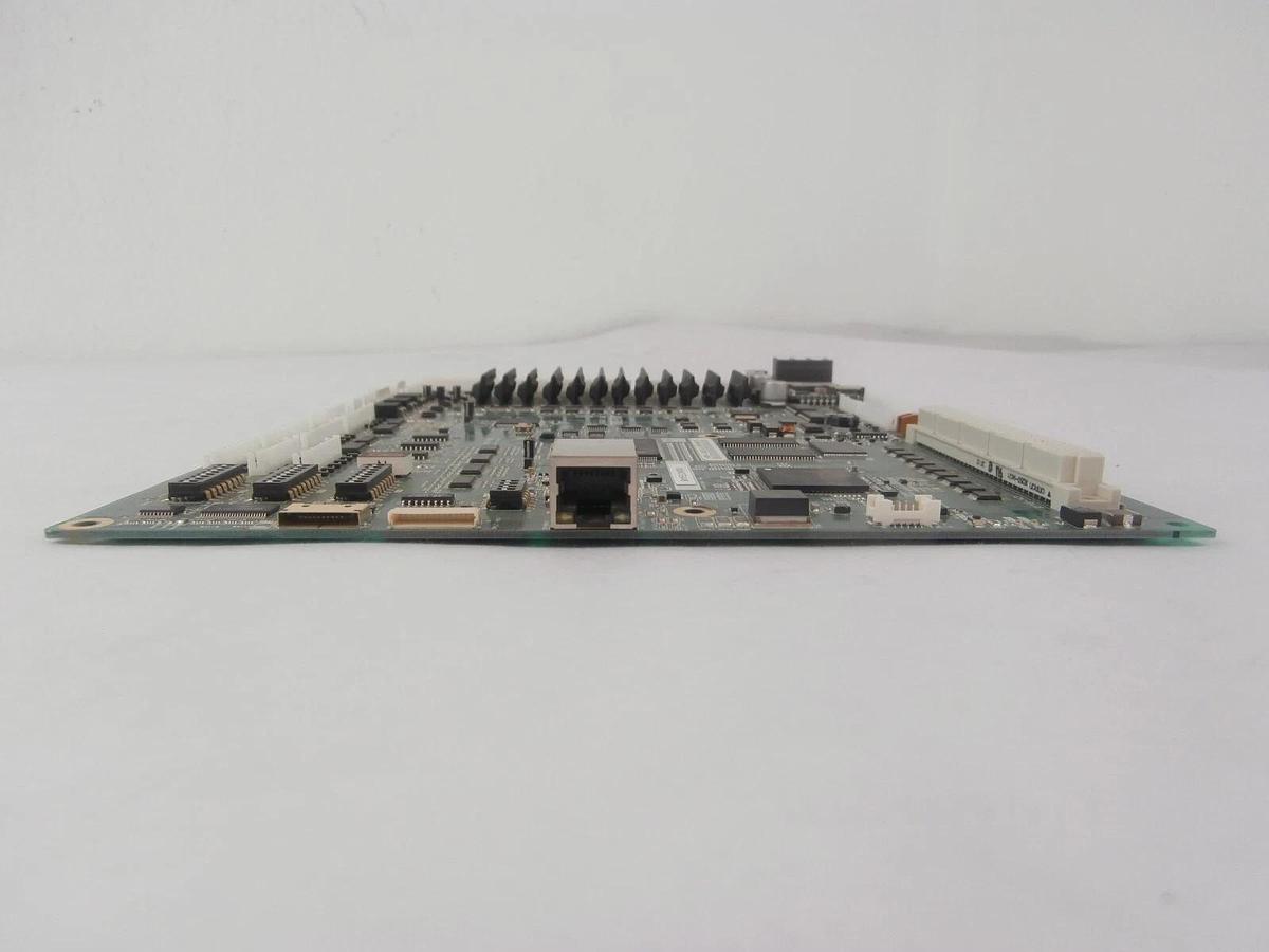 Used TEL Tokyo Electron 2981-600619-11 Interface Connector Board PCB Used Working