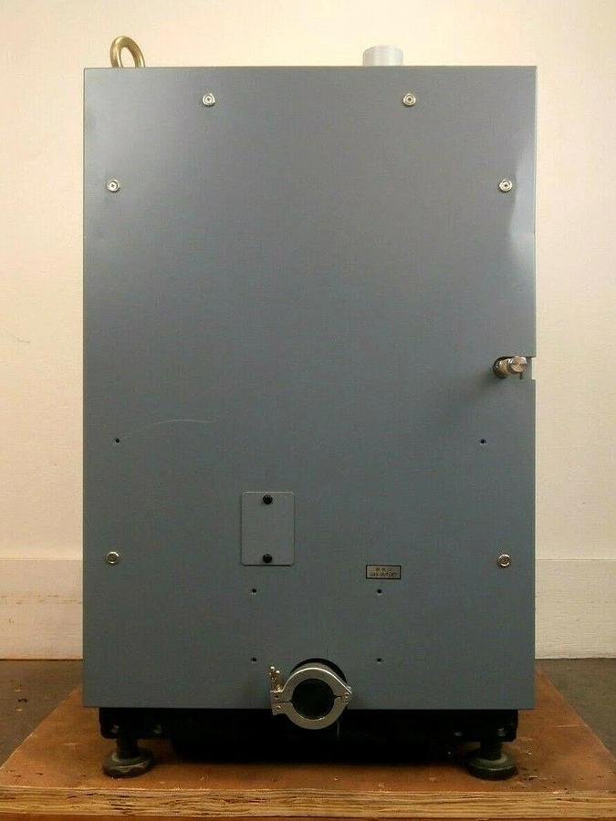 Used Ebara AAS300WN Dry Vacuum Pump AAS Series with Interface 210451B OEM Refurbished