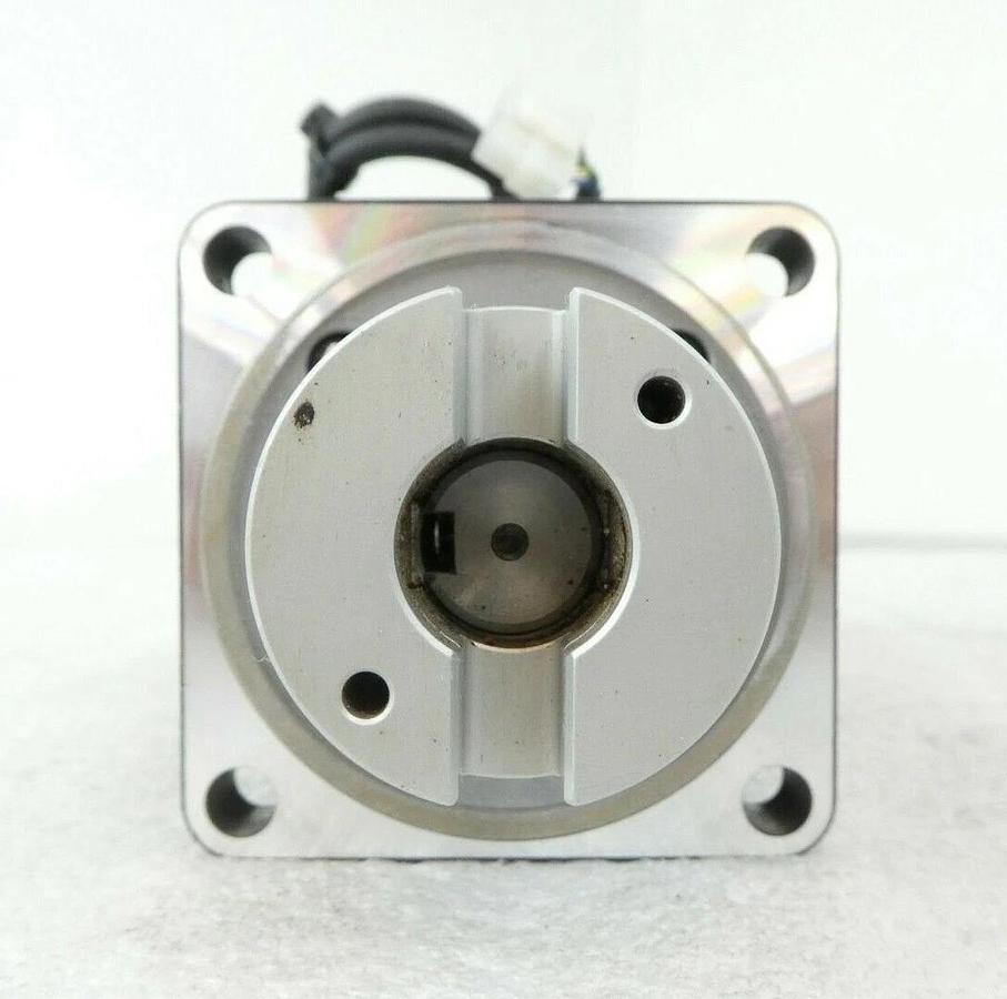 Used Oriental Motor ASM98AC-H100 Closed Loop Step Motor VEXTA Working Surplus