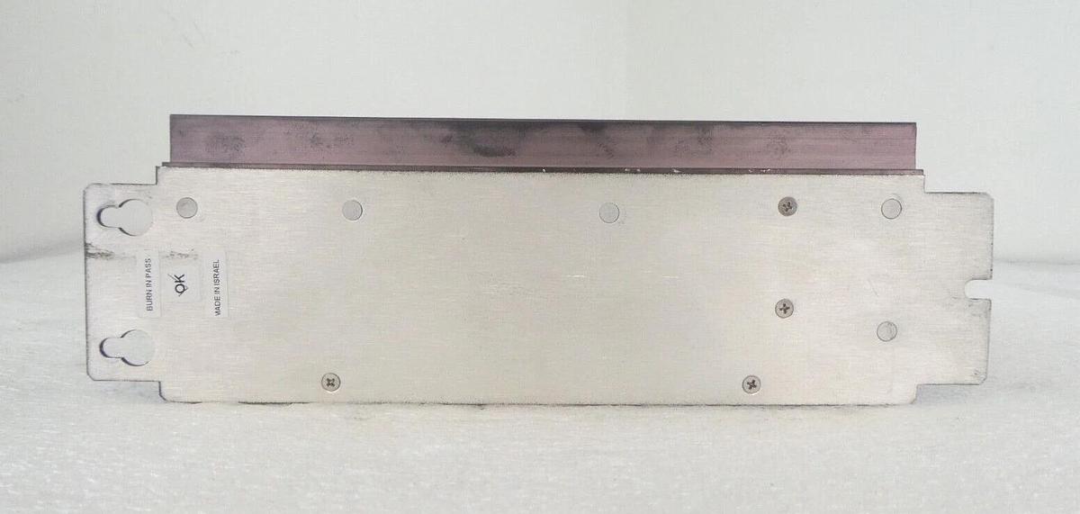 Used Kollmorgen PRD-0050E00z-06 Servo Drive LE06565 SERVOSTAR CD SynqNet Working