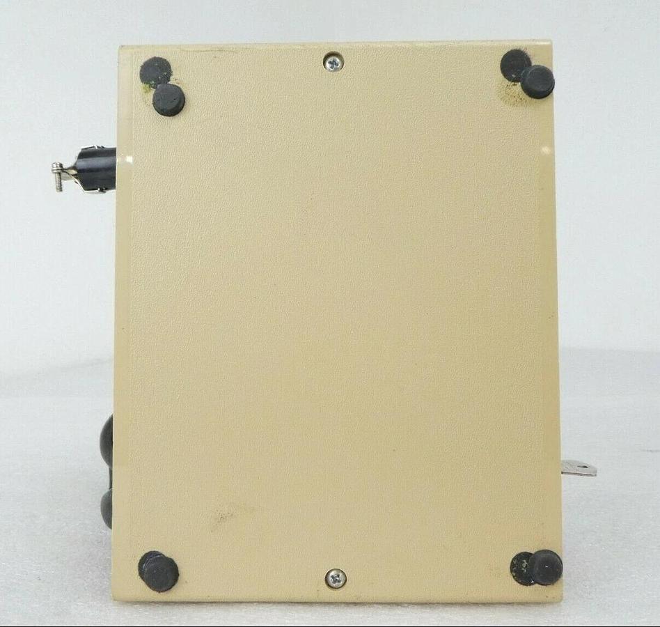 Used Varian VSEA Laser System Uniphase 1108 with Power Supply 1201-1 Working Surplus