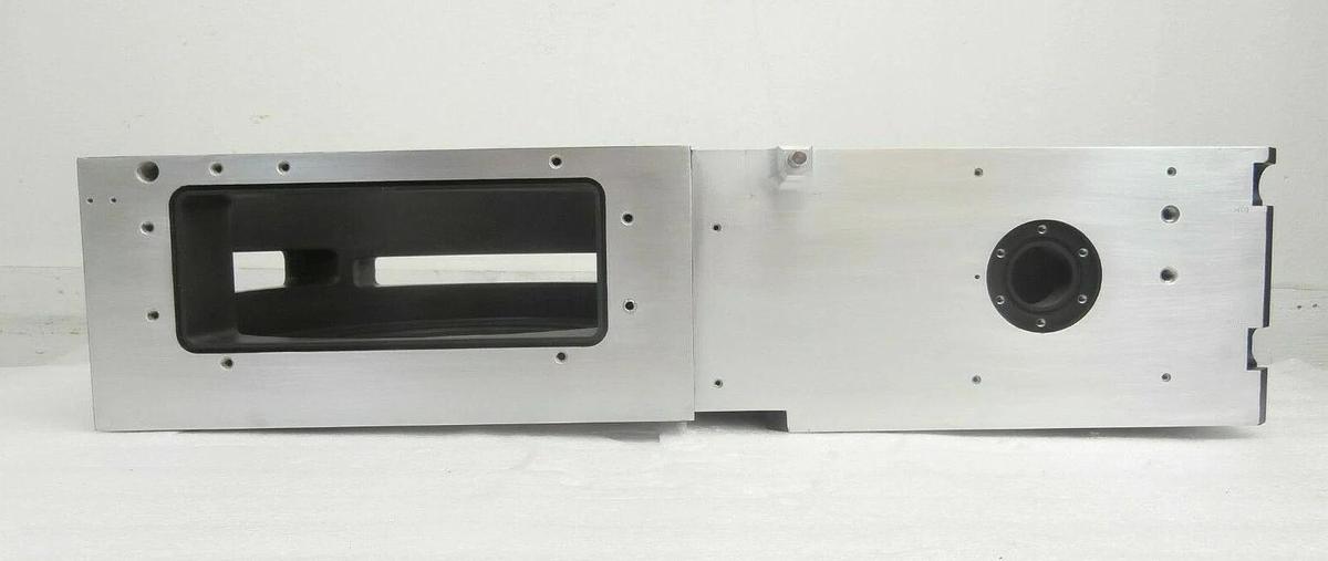 Refurbished Lam Research 715-440264-003 200mm Lower Chamber Alliance A4 9600 SE Refurbished