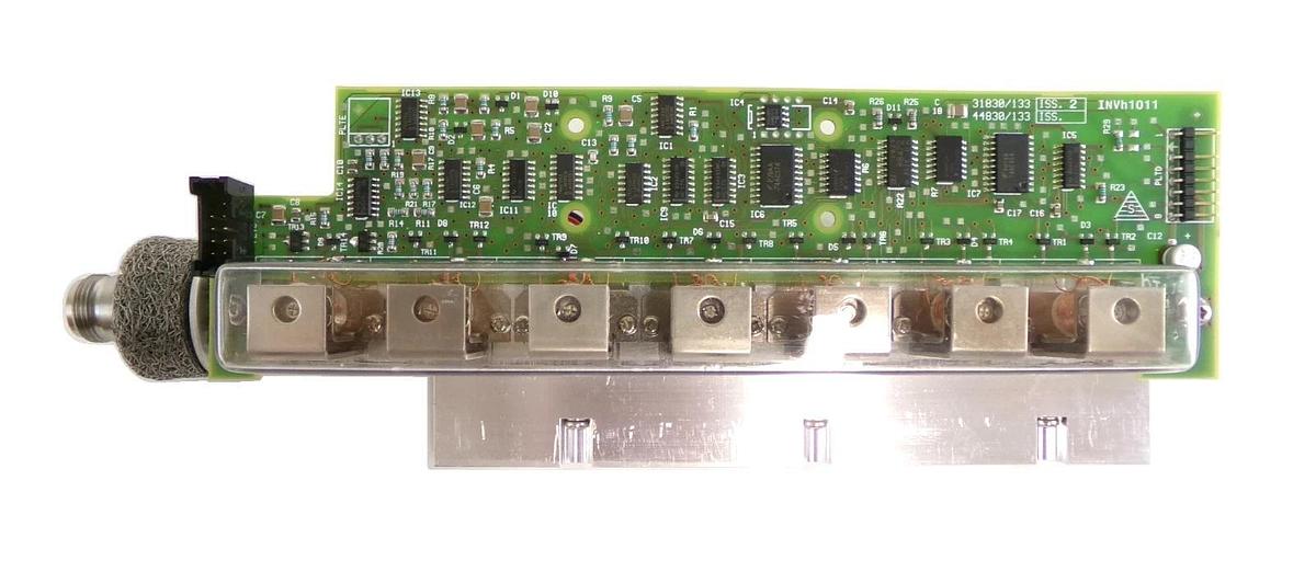 Used IFR Systems Marconi 44429/087 2040 RF Output PCB Assembly 44830/133 Working