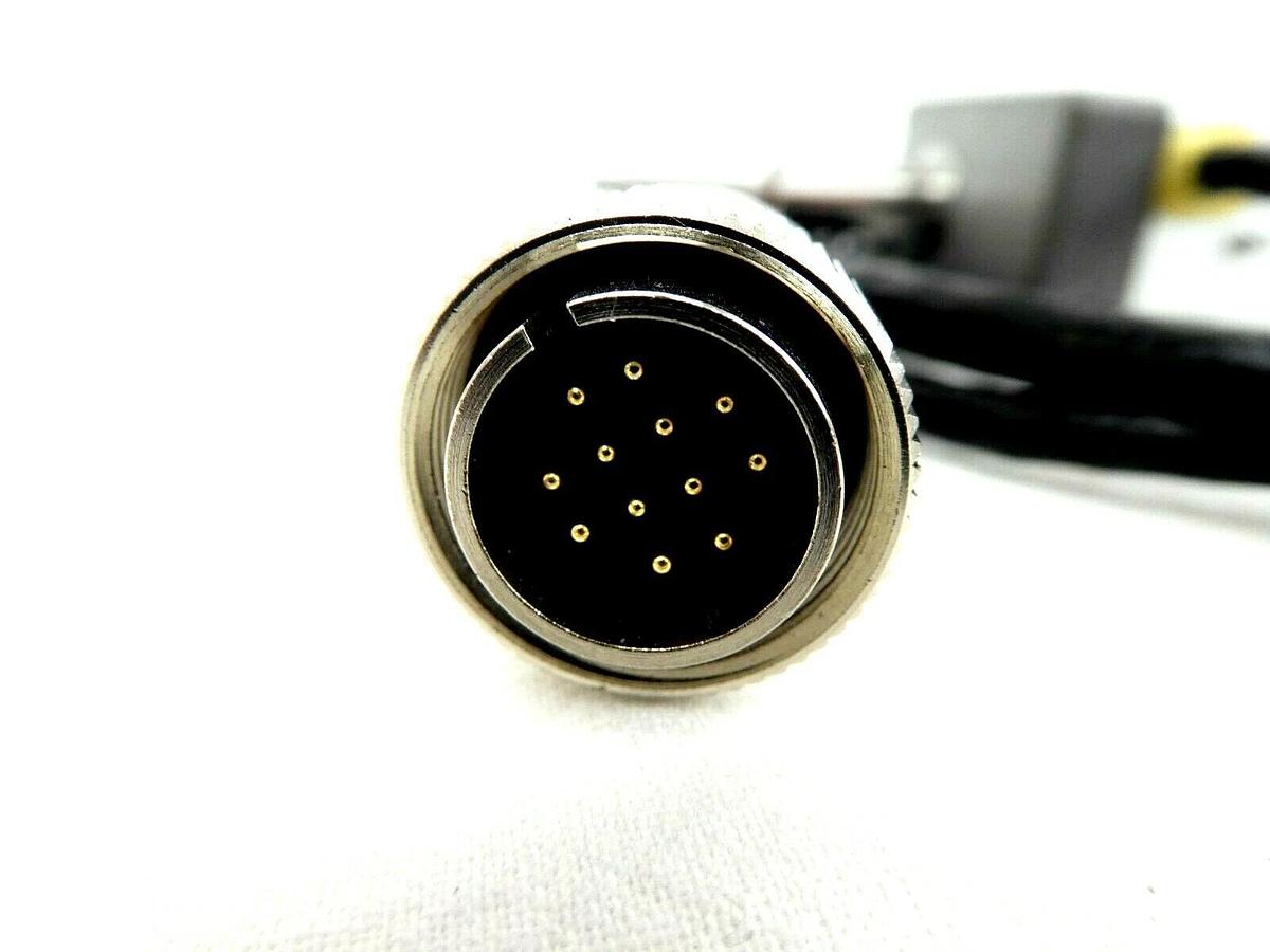 Used Nikon Precision MH-15CC Digital Micrometer DIGIMICRO NSR Series Working