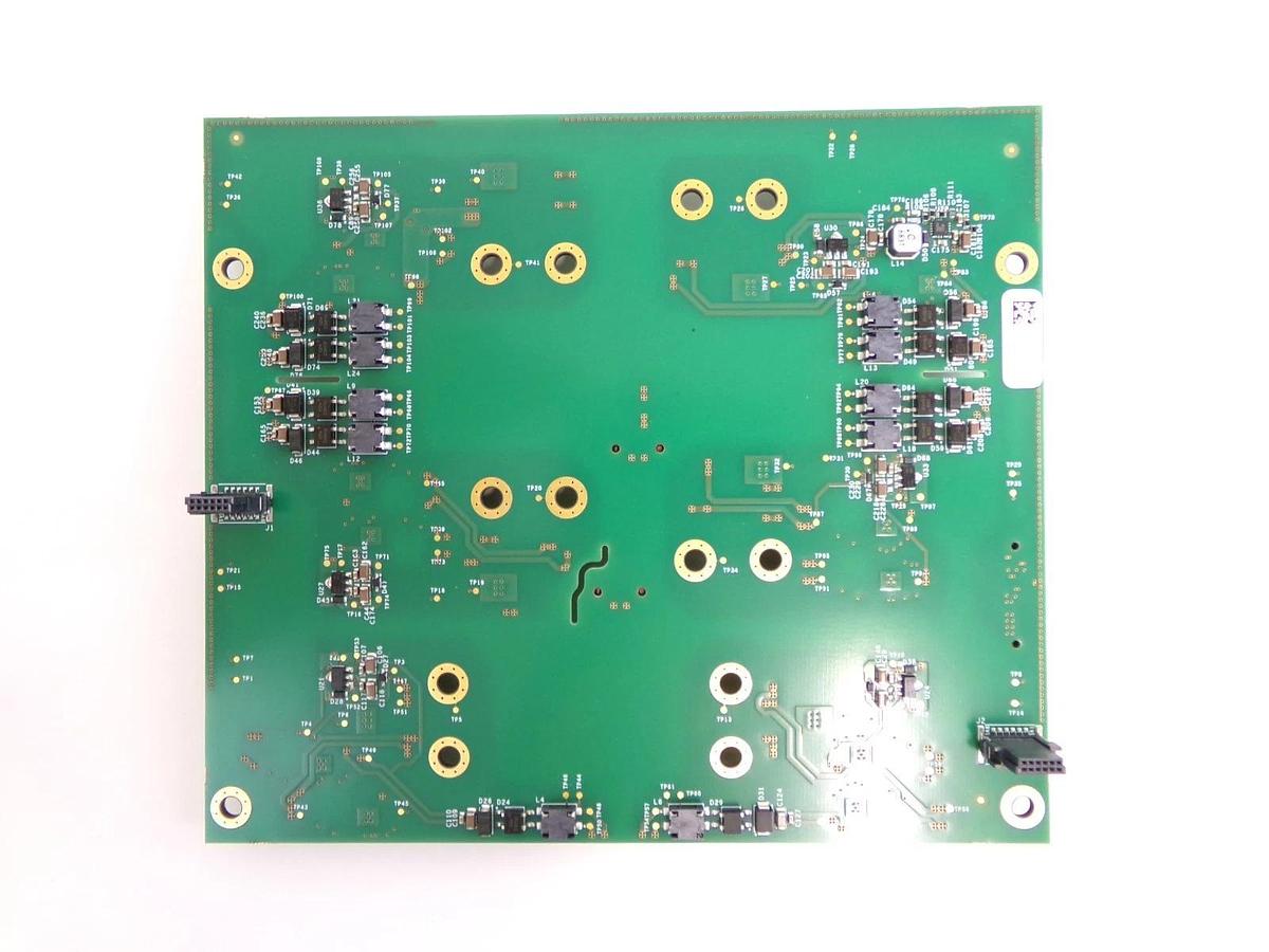 Used Trumpf Huttinger 2523046 PCB CHOP H SIC DRV1 V1 TruPlasma Lot of 3 Working