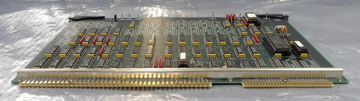 Used KLA Instruments 710-023602-00 Display System Trap Board PCB Card Working Spare