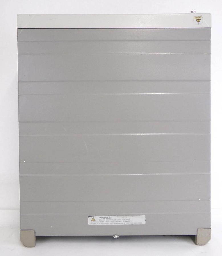 Used IFR 2040 10khz-1.35Ghz Low Noise Signal Generator Opt. 2 9.15 Error 27 Untested