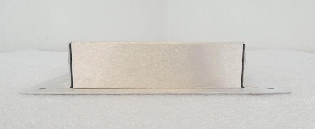 Used Varian Semiconductor Equipment E11538380 Wafer Viewing PS Module Working Surplus