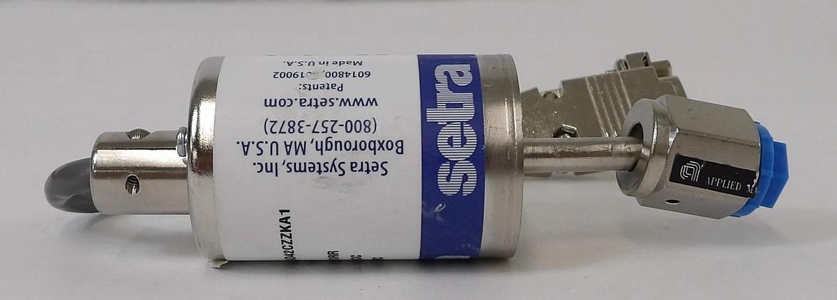 Used Setra 730G100TAD42CZZKA1 Pressure Transducer Model 730 Reseller Lot of 12
