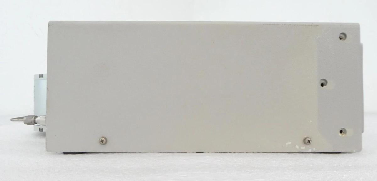 Used AFX Ozone Instrumentation H1-X Ozone Analyzer InUSA H1 Tested No Power Spare