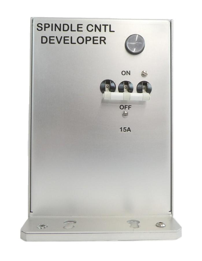 C&D Semiconductor Services Developer Spindle Controller P9000 Cluster System New