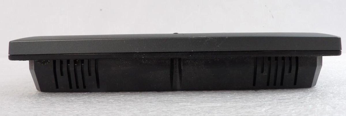 Used iEi Technology AFL-08AH-LX/R/512-R22 LCD Panel PC AFL-08AH-LX Working Spare