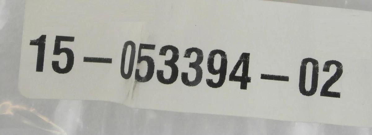Novellus 15-053394-02 Spindle Fork Finger Minimum Contact 200mm Lot of 9 New