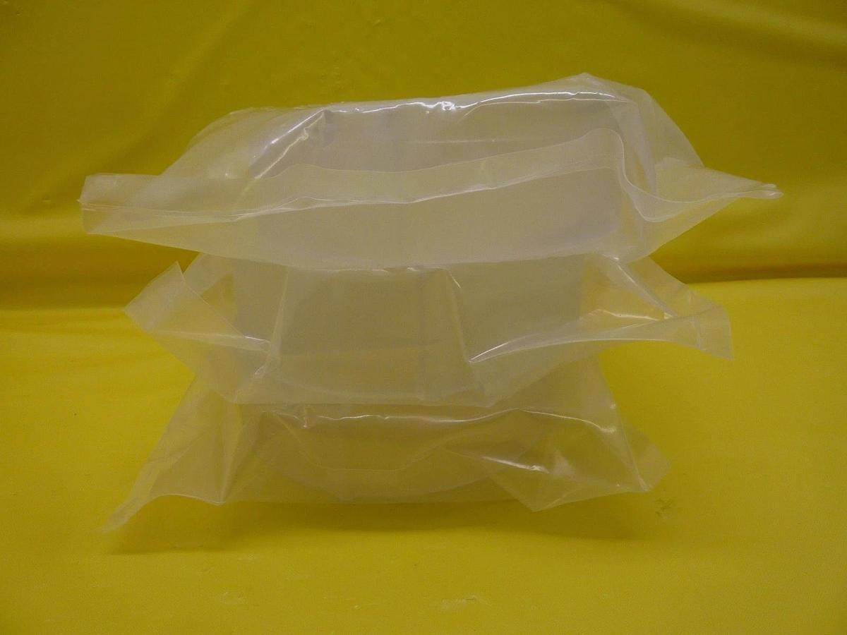 M.E.C. Tech MEC83305-1088L Focus Ring TEX Rev.A Reseller Lot of 3 New Surplus