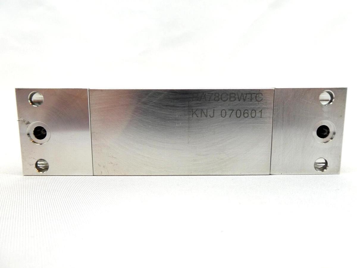 Used Aera FC-DN780C-BA Mass Flow Controller MFC Lot of 7 AMAT 0190-23475 3030-14001