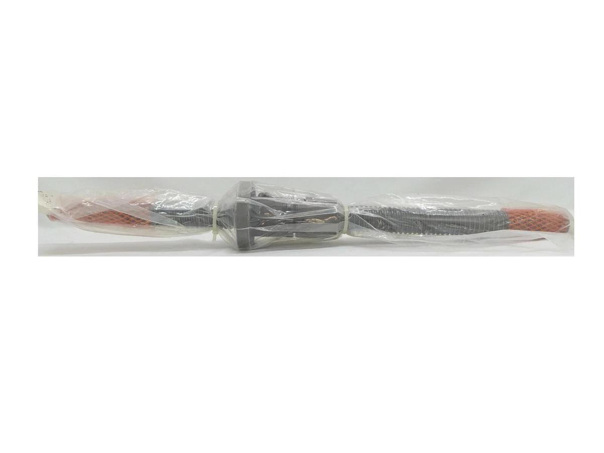 Varian Semiconductor Equipment VSEA P128041 Ball Screw and Nut New Surplus