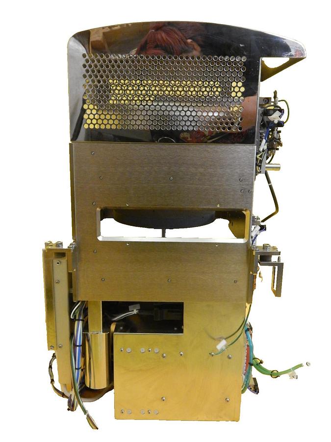 Used SVG 28-543013-01-001 9038S/9037S Bake & Chill Station 28-43015-01 9044S 90S