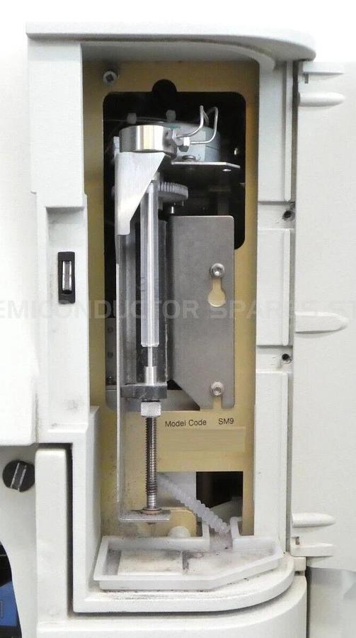Used Waters 186000264 2795 Separations Module Alliance HT HPLC System Surplus Spare