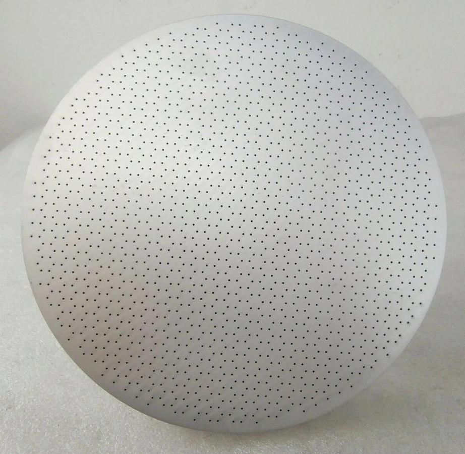 Refurbished Novellus Systems 16-033931-00 200mm Pinned Showerhead Manufacturer Refurbished