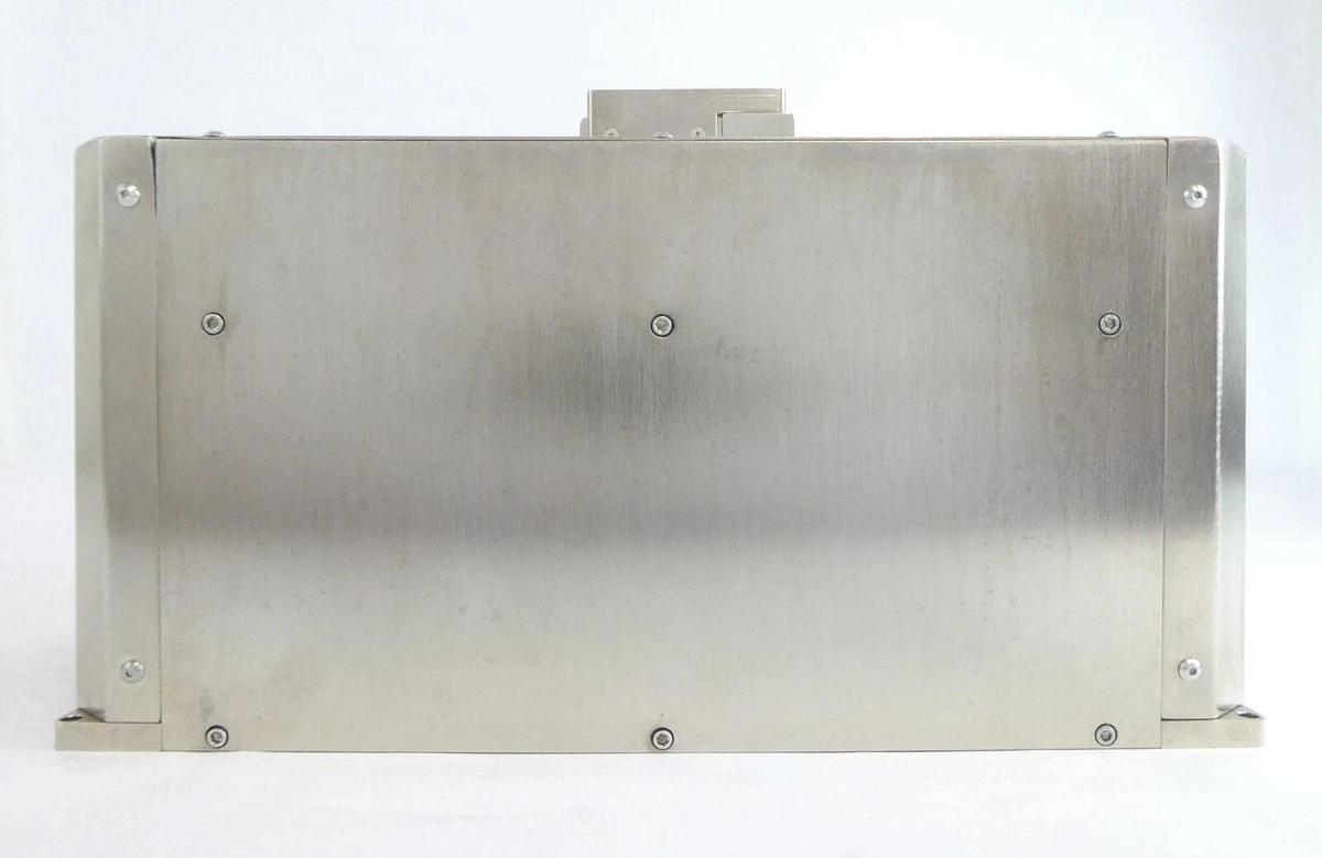 Used DAS Dynamic Automated Systems SPA 300 SERIES Wafer Prealigner Aligner Working