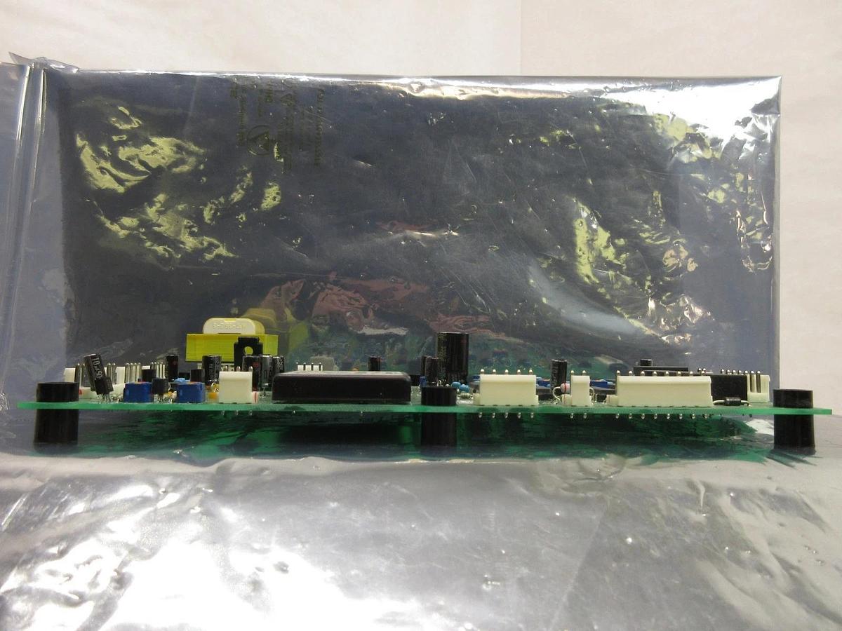 Used Shinko Electric 3ASSYC010905 DC-DC Converter Board PCB OHT-P2 YEP-1789 Used