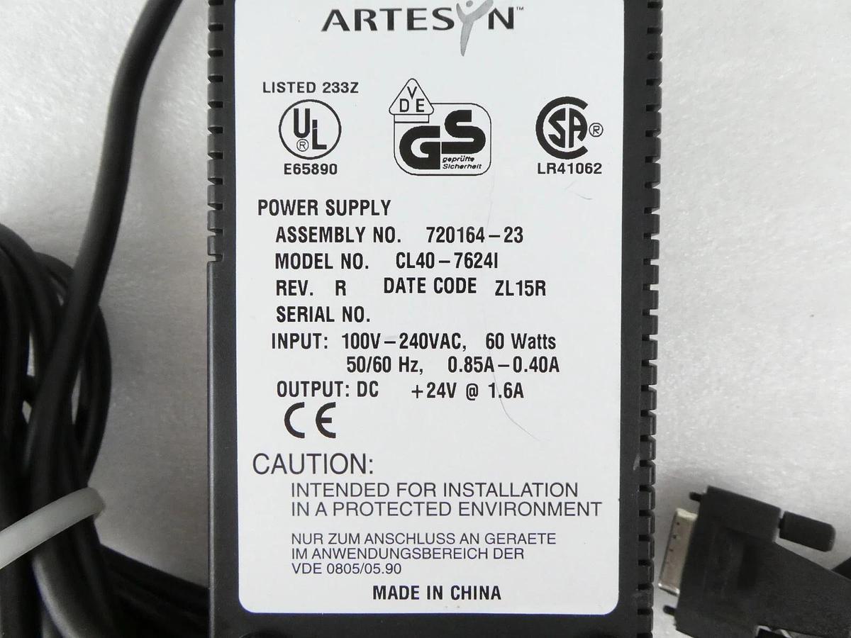 Used Inficon SPC-1198-G1 Gas Analysis System Preclude Head with H200M PSG500 Surplus
