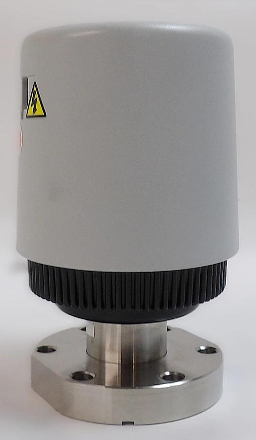 Edwards NRB441000 Active Inverted Magnetron Gauge AIM-XL-MSEAL New Surplus