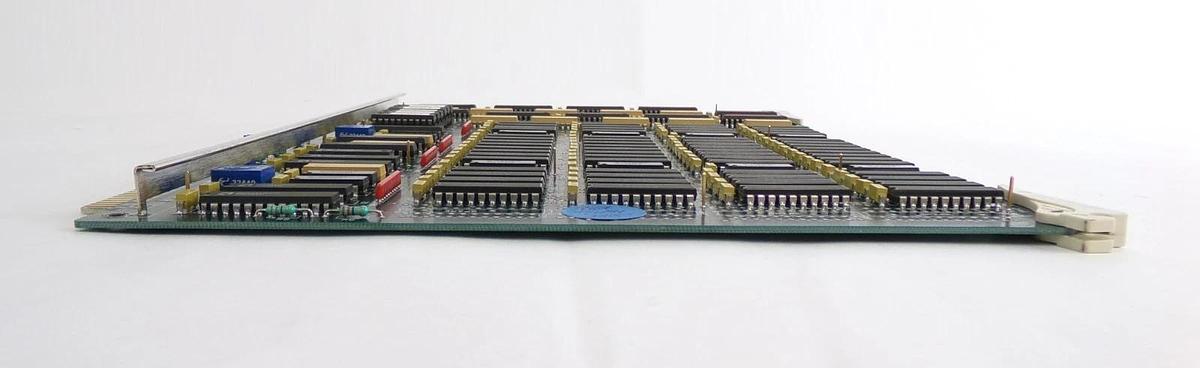 Used KLA Instruments 710-028001-00 Image Memory PCB Card Reseller Lot of 3 Working
