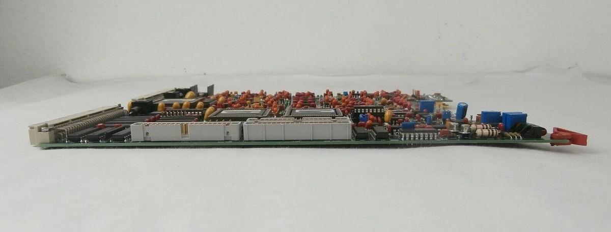 Used Opal 70512540 DVD Board PCB Card 70512541100 AMAT SEMVision cX 300mm Working