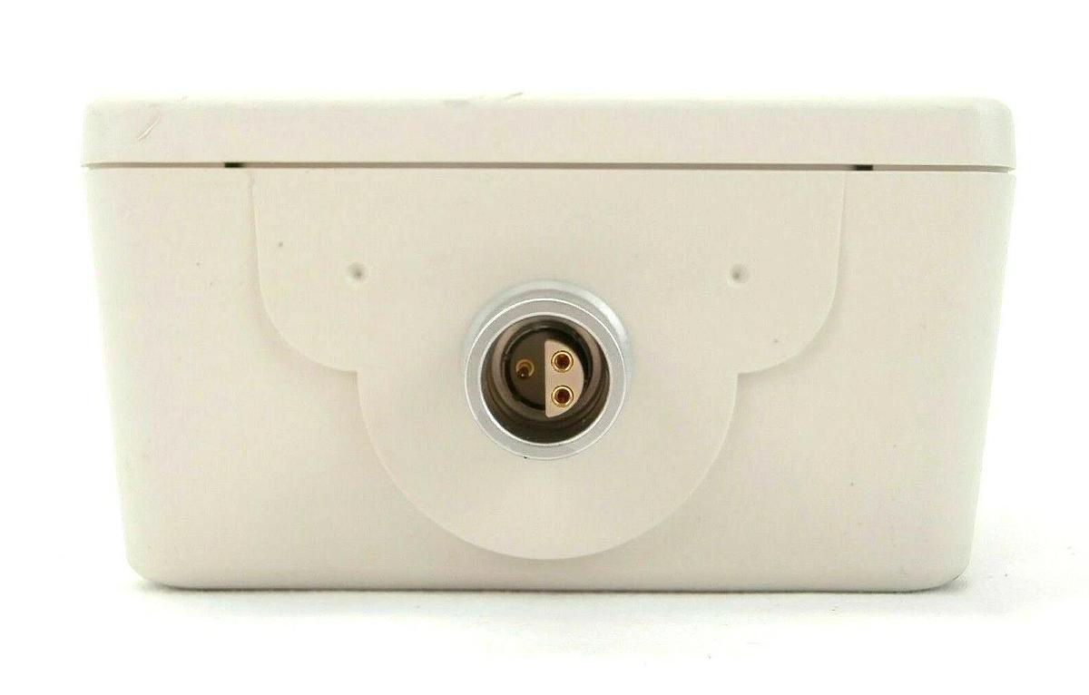 Used Brooks Automation TLG-I2-FL6M-01 Transponder Set with Antenna ANT-ID2-INFIXR6M