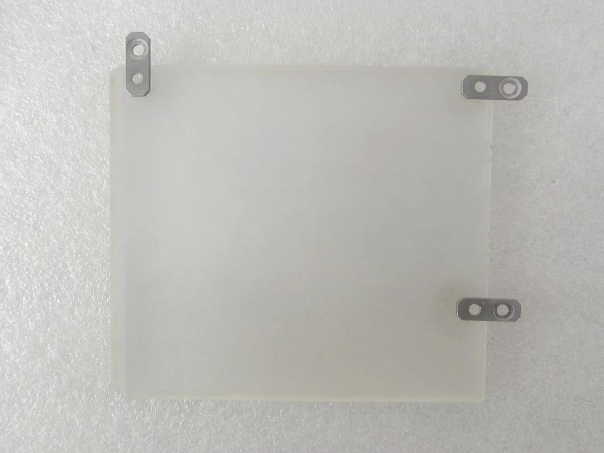 Used KLA-Tencor 0022418-000 Reflector Lens Rev. AA AIT Fusion UV Working Surplus