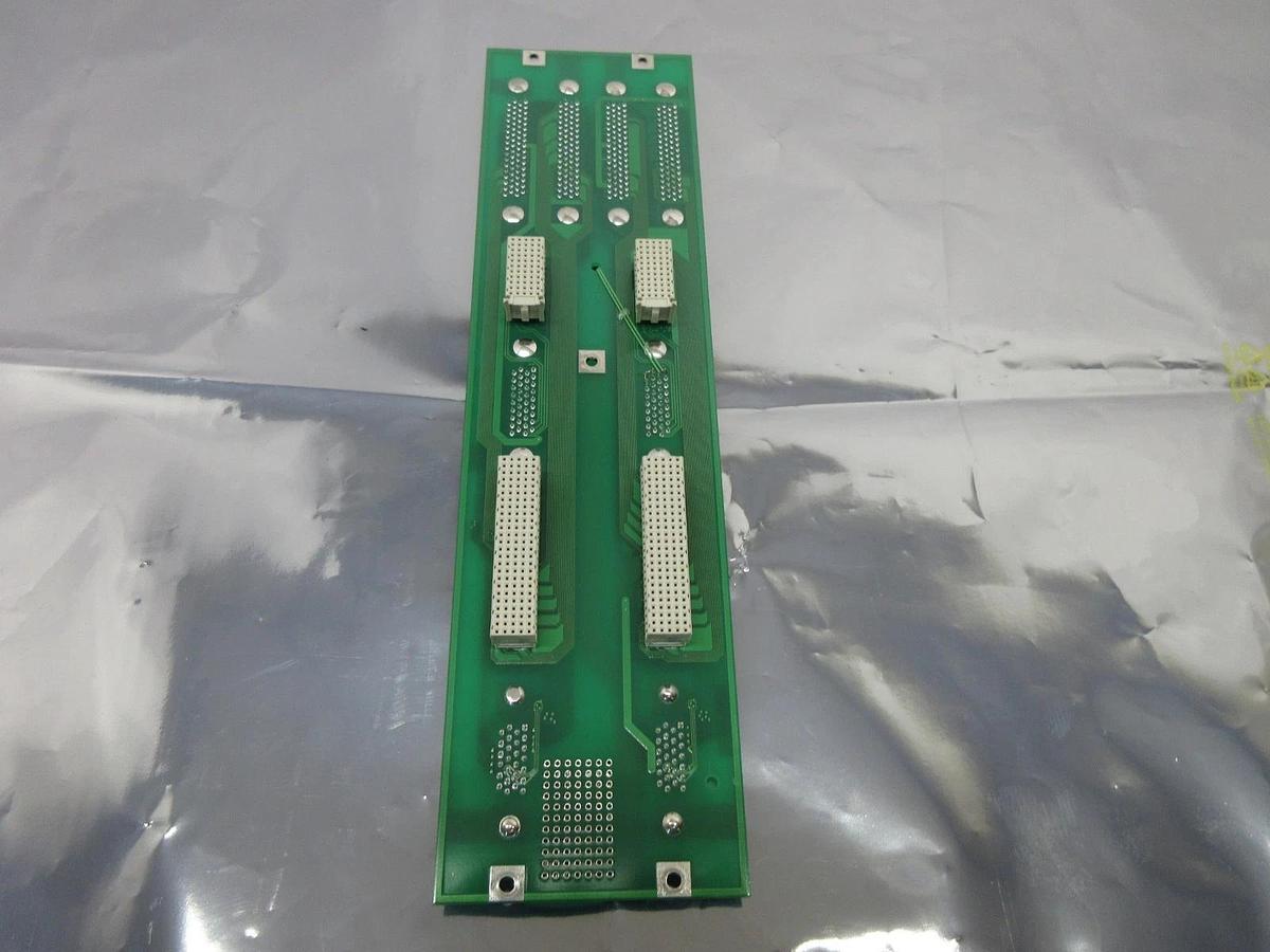 Used Nikon 4S013-370 Backplane Interface Board PCB STGSTCAV1AV2X4 NSR Working