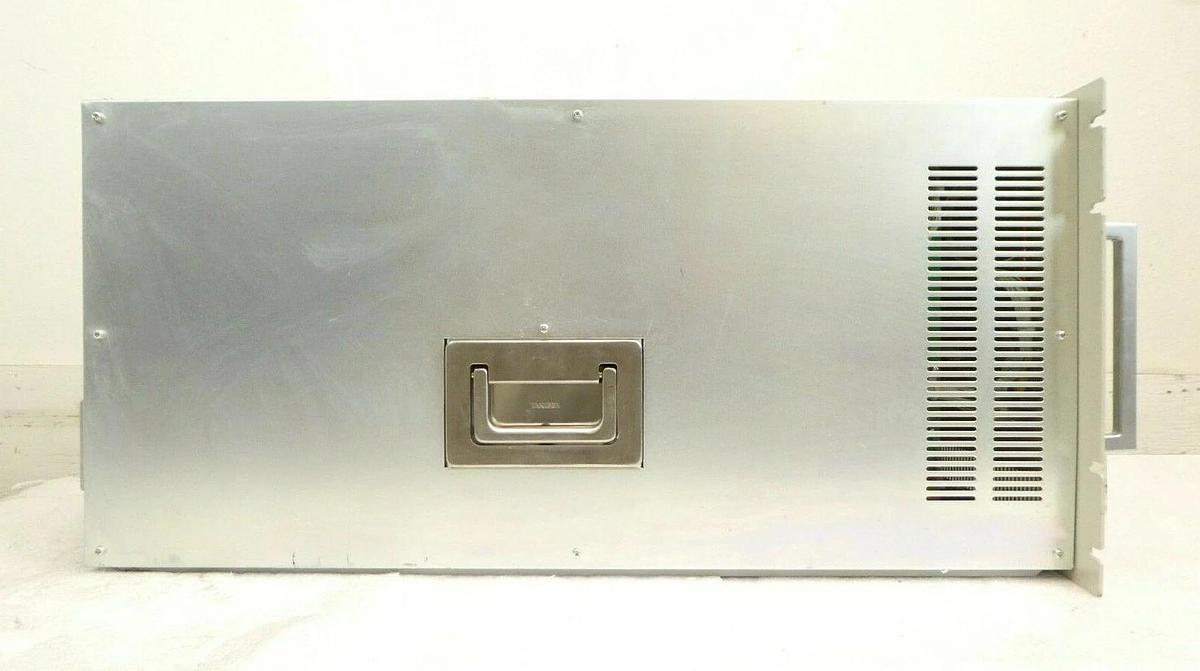 Used Pearl Kogyo ES7-IIA Filament Anode High Voltage Power Supply Copper Cu Surplus