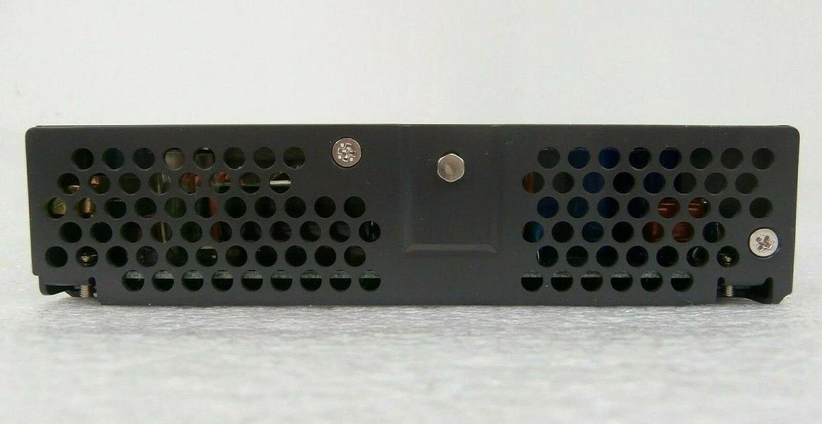 Used Nemic-Lambda EWS50-24 Power Supply EWS Series Reseller Lot of 6 Working