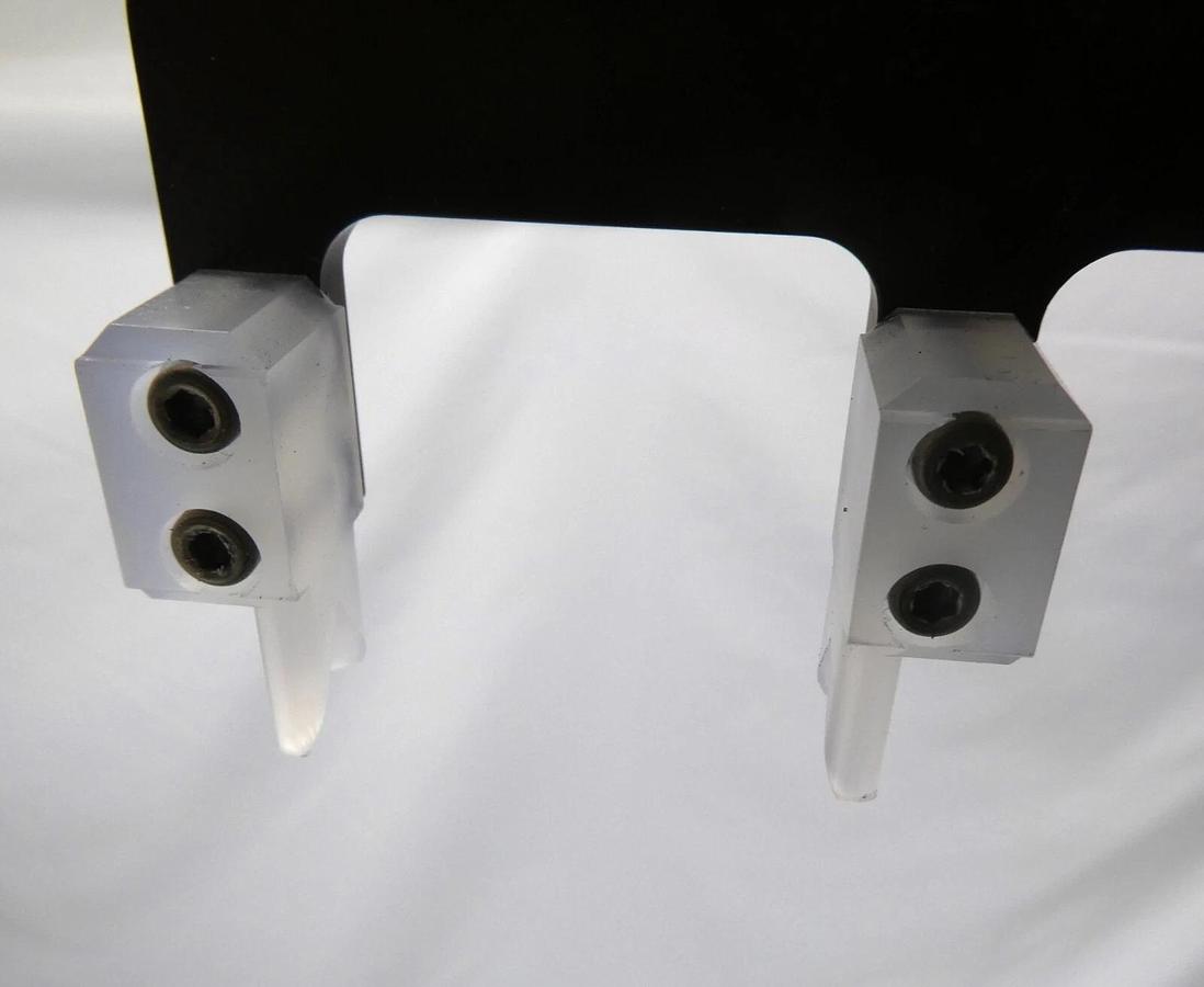 Used Oriental Motor ASM46AA Wafer Manipulator Assembly Spare Surplus