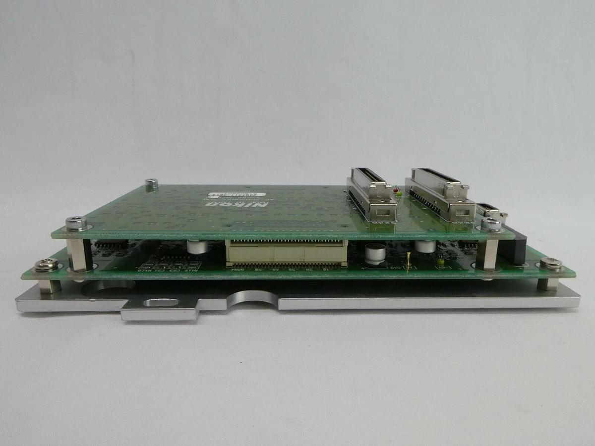 Used Nikon 4S005-362-2 AF Sensor Board PCB AF-SENSORX4 NSR-S205C Working Spare