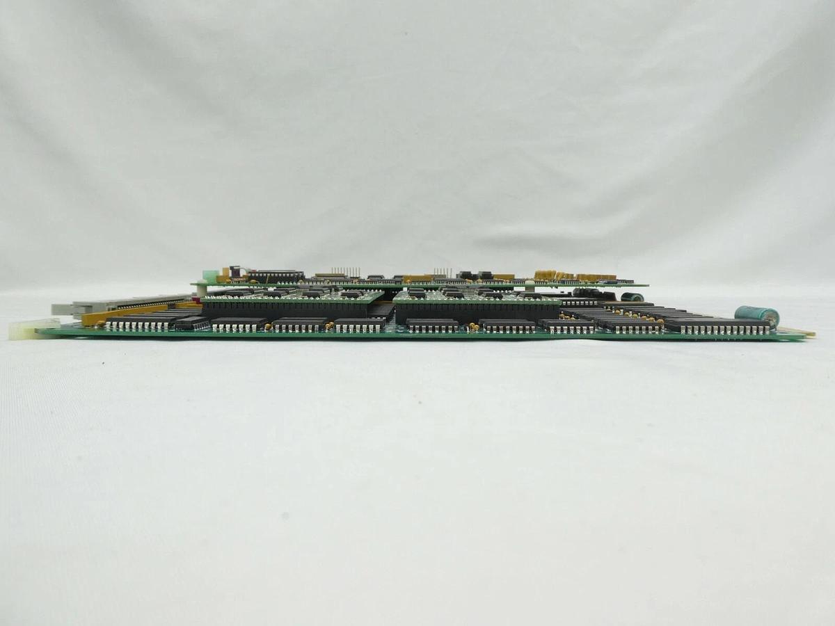 Used ASML 859-0743-017C Digital Filter PCB 858-7040-008 858-8040-012A 851-8240-007K