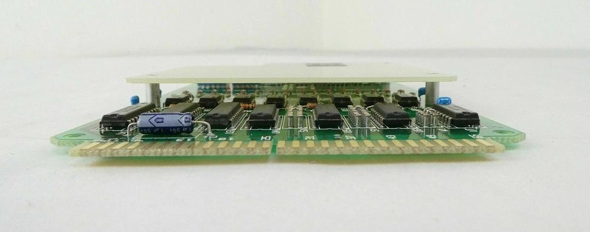 Used PL Pro-Log 105195 Medium Power DC PCB Card 7501 Varian 350D Ion Implanter Spare