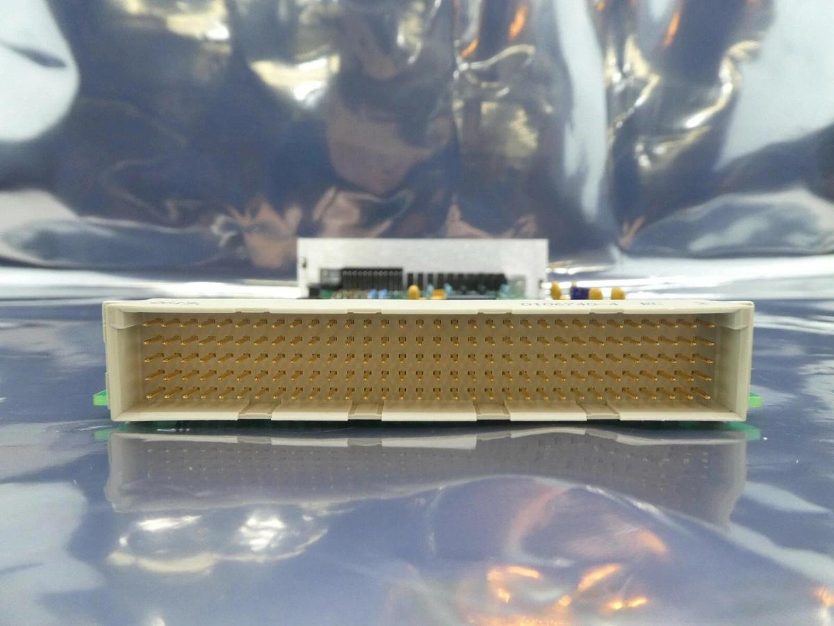 Used AMAT Applied Materials 0100-01944 Tower Interface (CCT) PCB Card Working Surplus