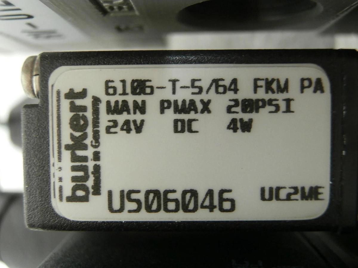 Refurbished AMAT Applied Materials 0021-78095 Z1/(IT) ITV2001-31N3N4-X95 Copper Refurbished