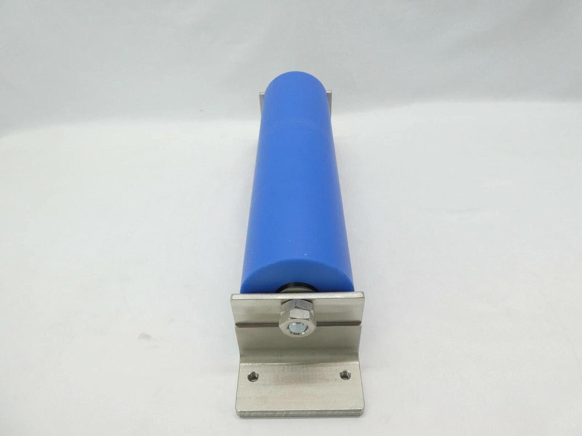 Used TEL Tokyo Electron Interface Block Roller Clean Track Lithius 300mm Working