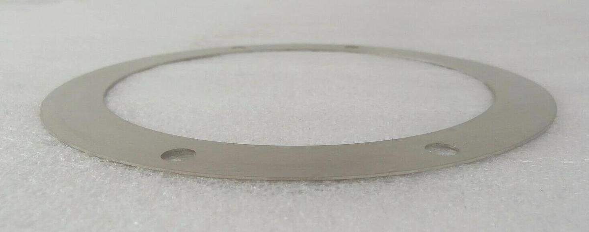 AMAT Applied Materials 0020-32422 ESC Center Nickel Inner Insert New Surplus